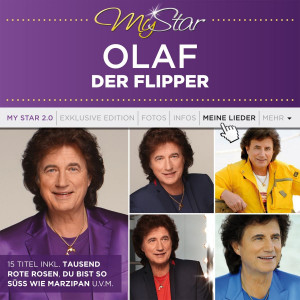 Olaf der Flipper - My Star (2019)